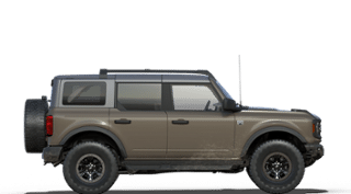 2025 Ford Bronco® External Image 1